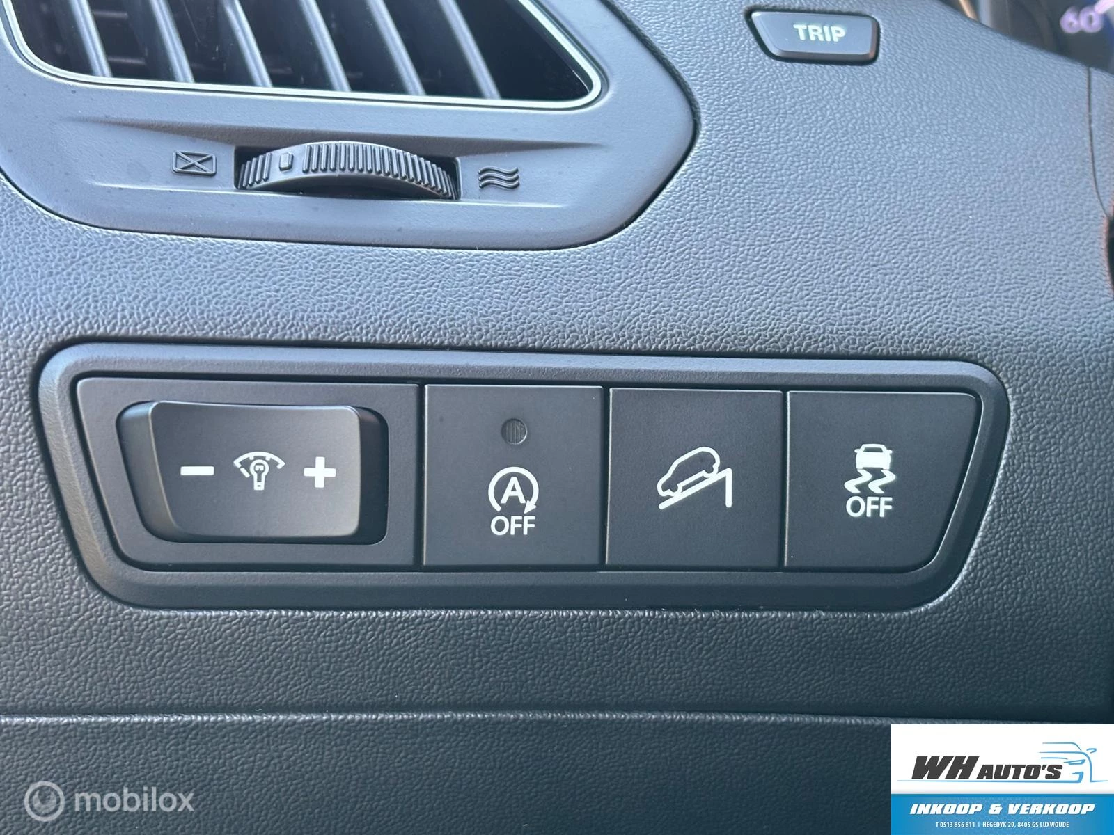 Hoofdafbeelding Hyundai ix35