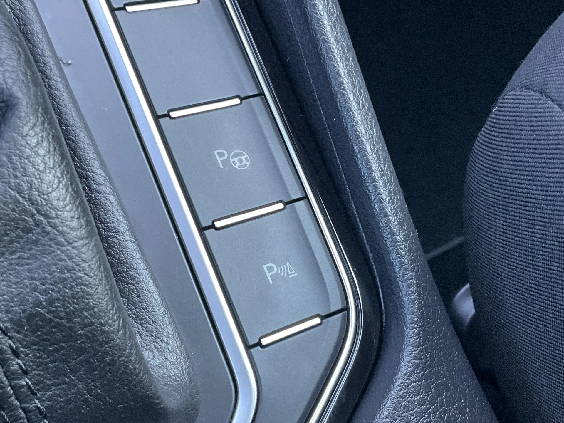 Hoofdafbeelding Volkswagen Golf Sportsvan