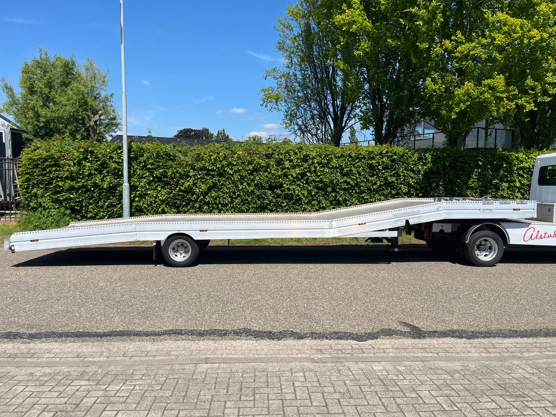 Hoofdafbeelding Veldhuizen P45-1