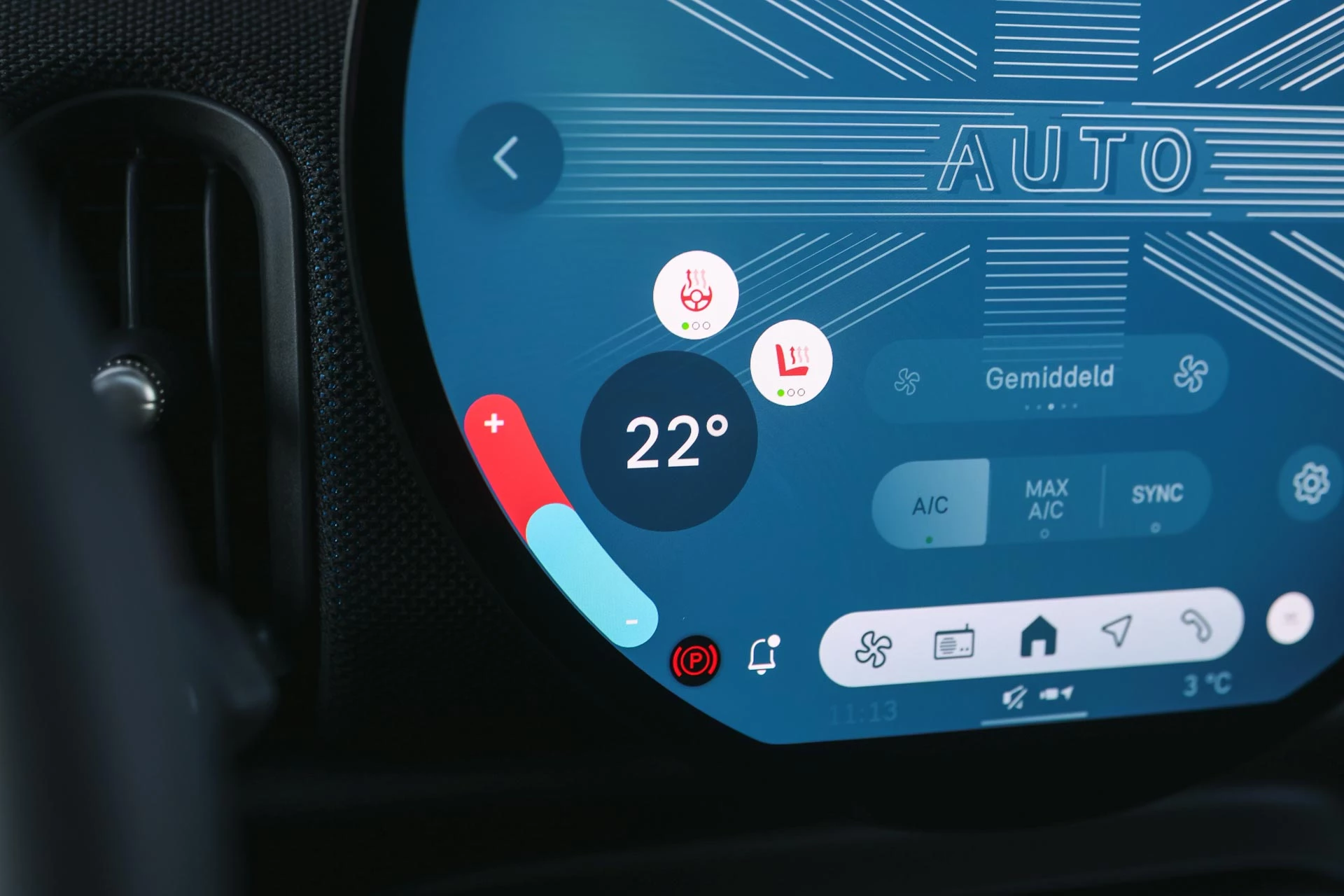 Hoofdafbeelding MINI 5-deurs