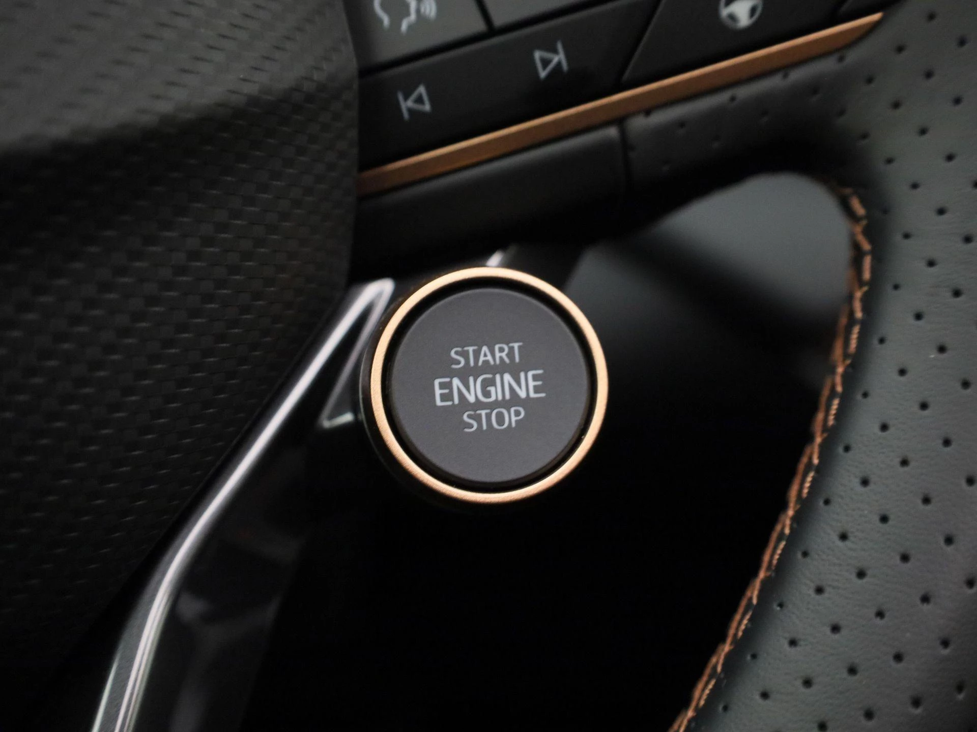 Hoofdafbeelding CUPRA Terramar