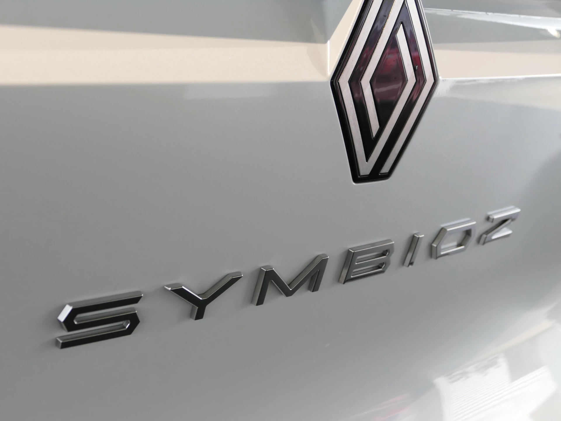 Hoofdafbeelding Renault Symbioz