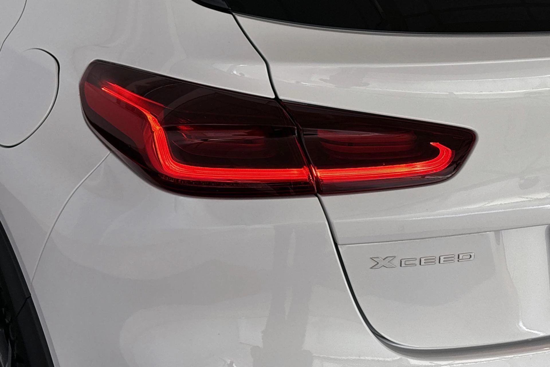 Hoofdafbeelding Kia XCeed