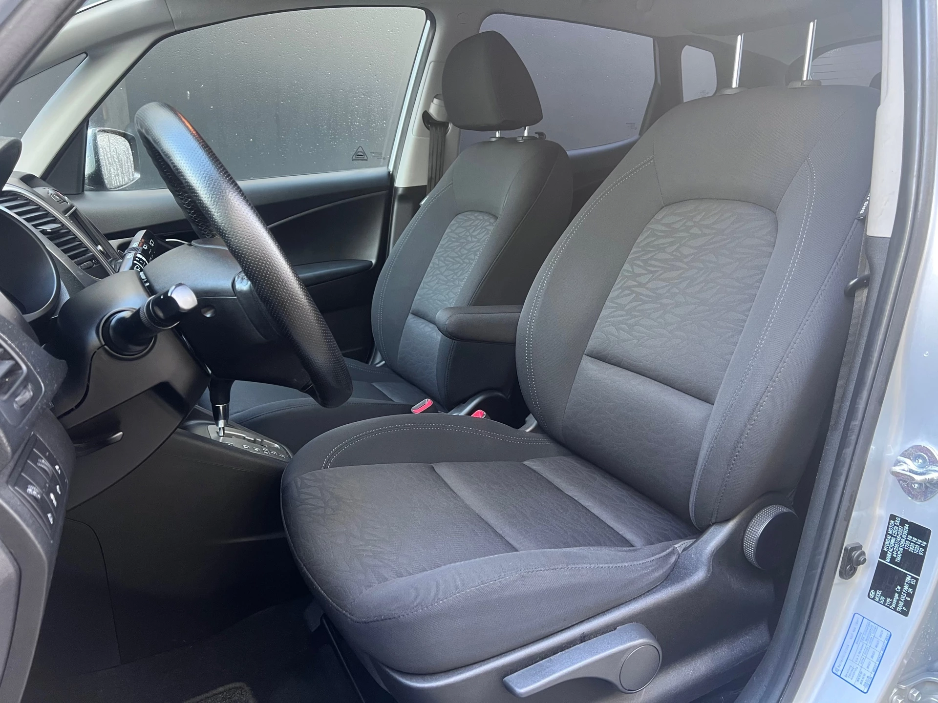 Hoofdafbeelding Hyundai ix20