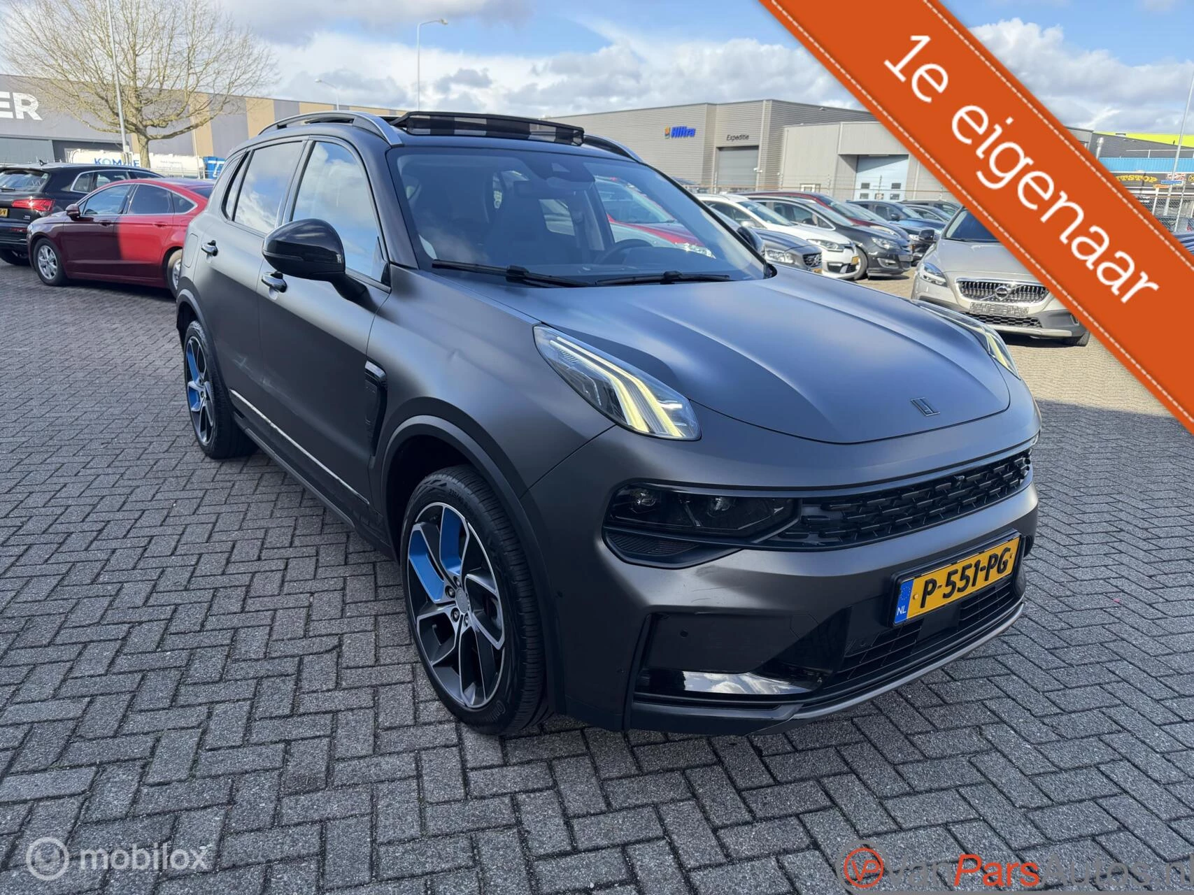 Hoofdafbeelding Lynk & Co 01