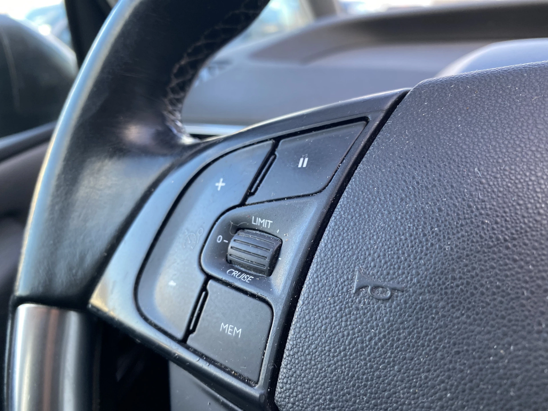 Hoofdafbeelding Citroën Grand C4 Picasso