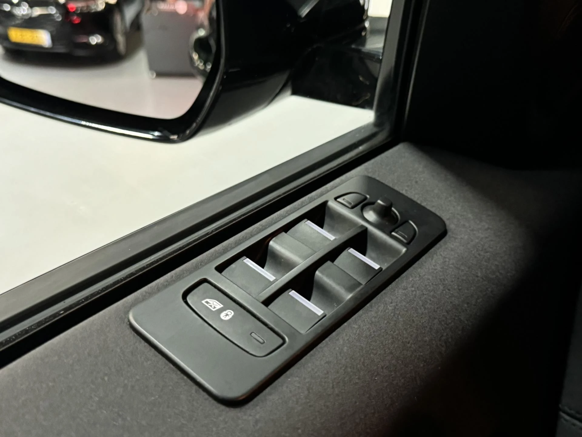 Hoofdafbeelding Land Rover Discovery Sport