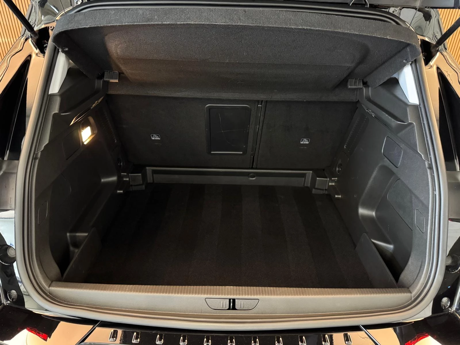 Hoofdafbeelding Opel Grandland