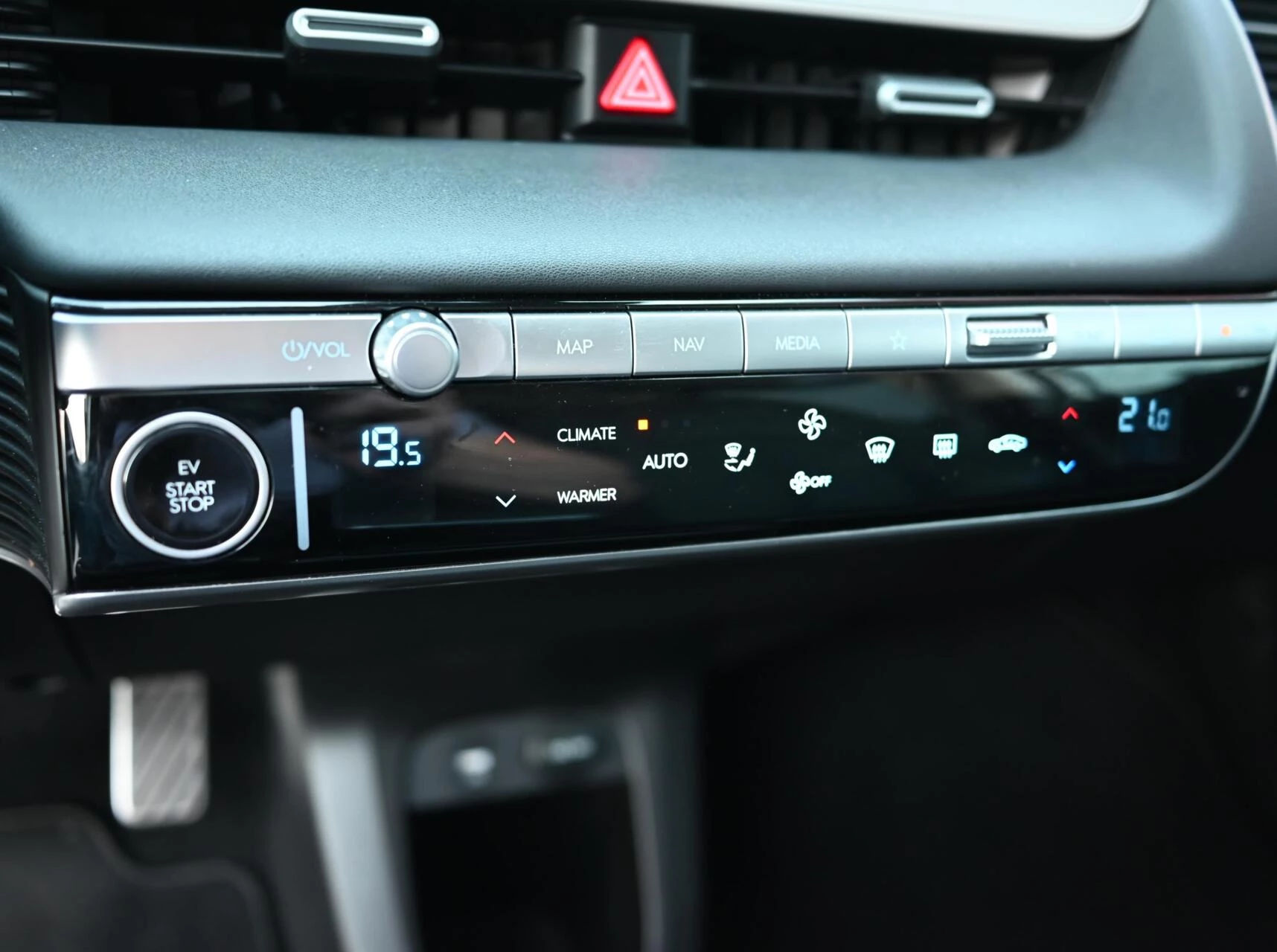 Hoofdafbeelding Hyundai IONIQ 5