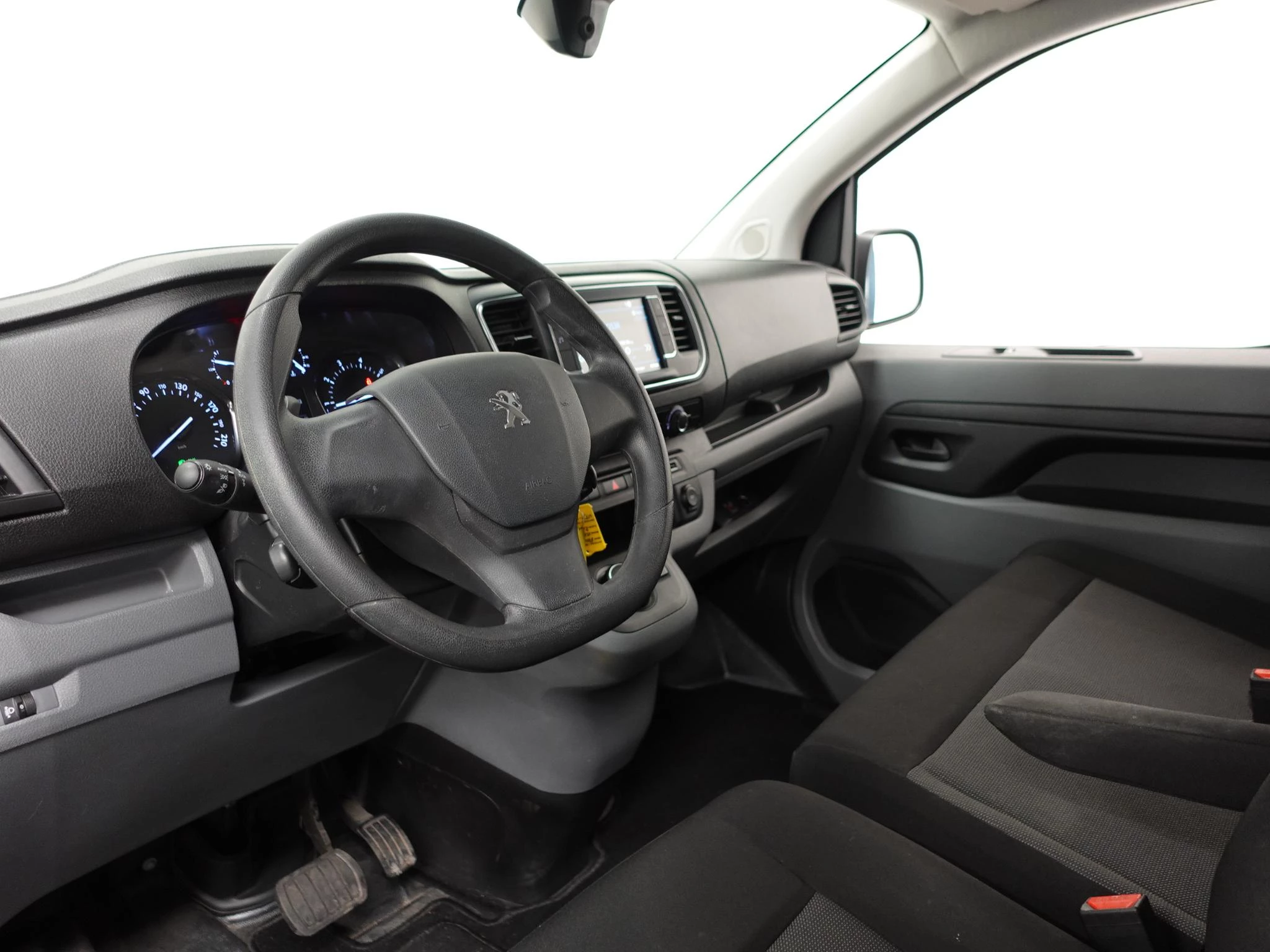 Hoofdafbeelding Peugeot Expert