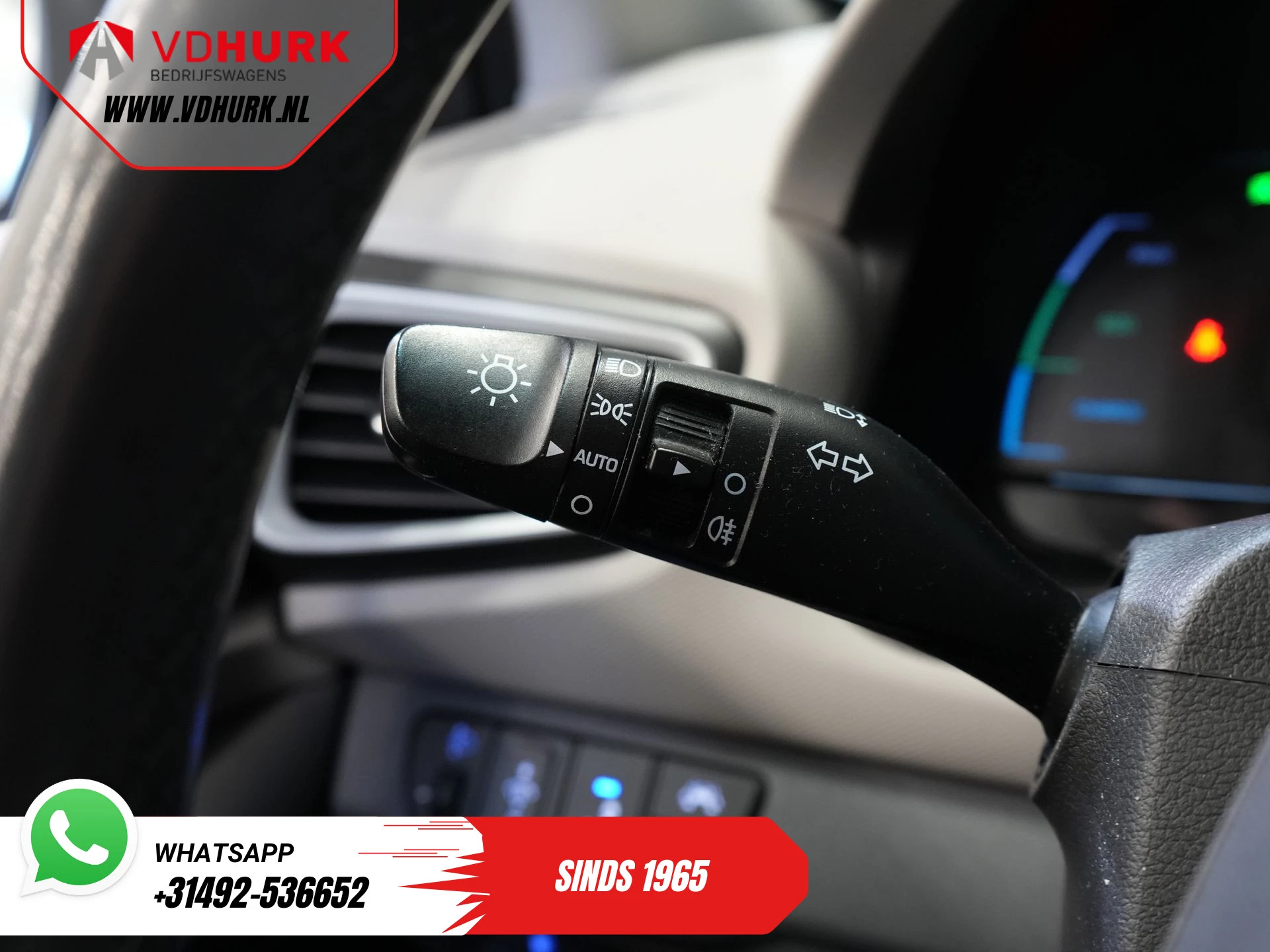 Hoofdafbeelding Hyundai IONIQ