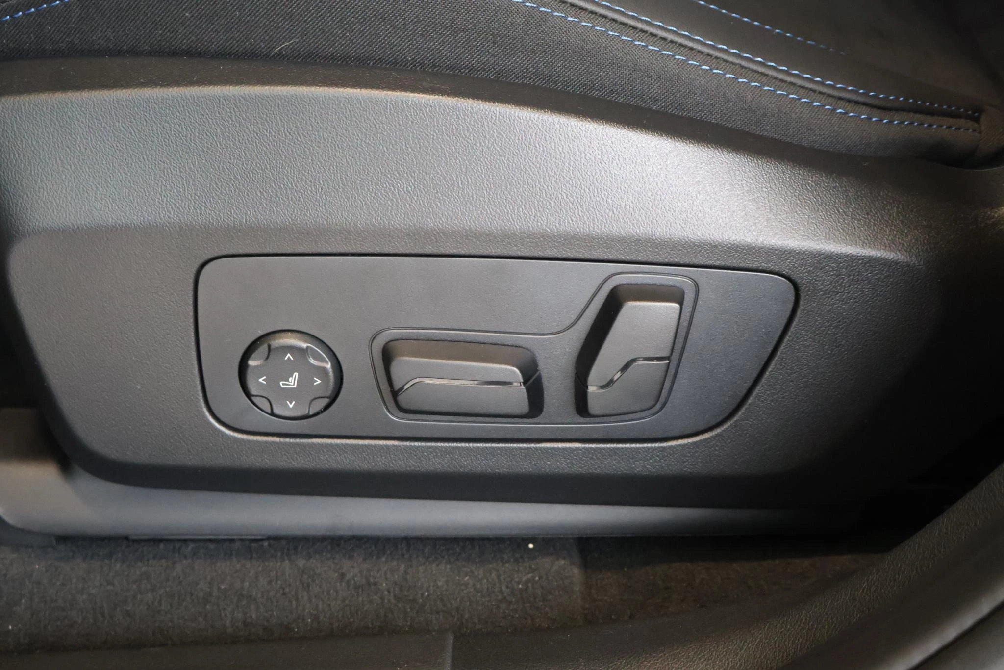 Hoofdafbeelding BMW iX2