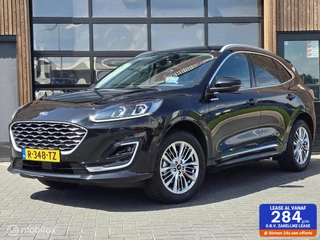 FORD KUGA 2.5 PHEV VIGNALE ACC LEER HUD B&O CAMERA TREKHAAK