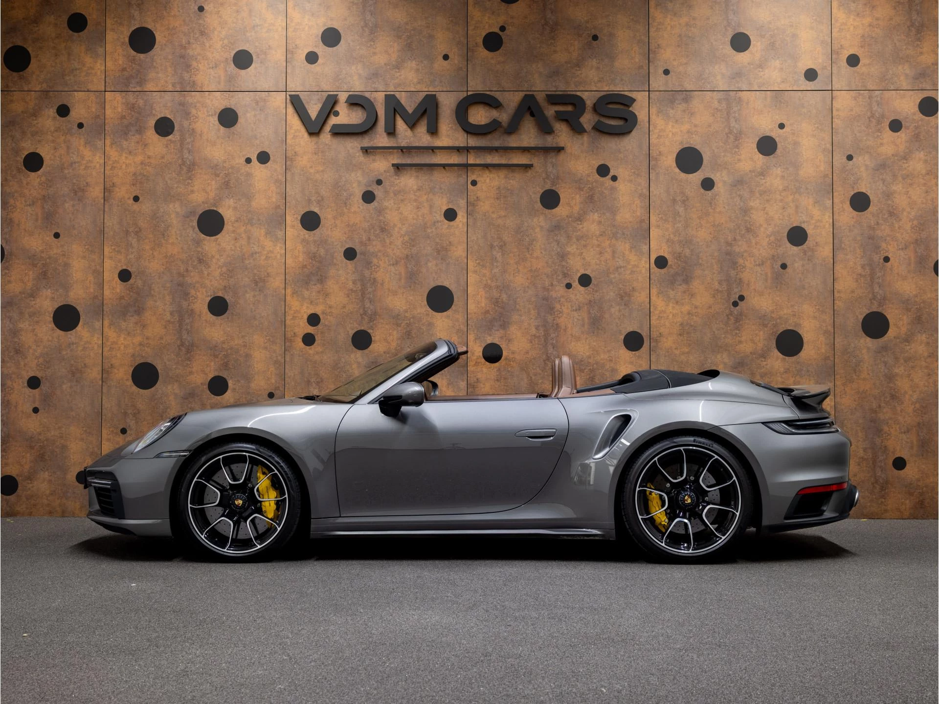 Hoofdafbeelding Porsche 911