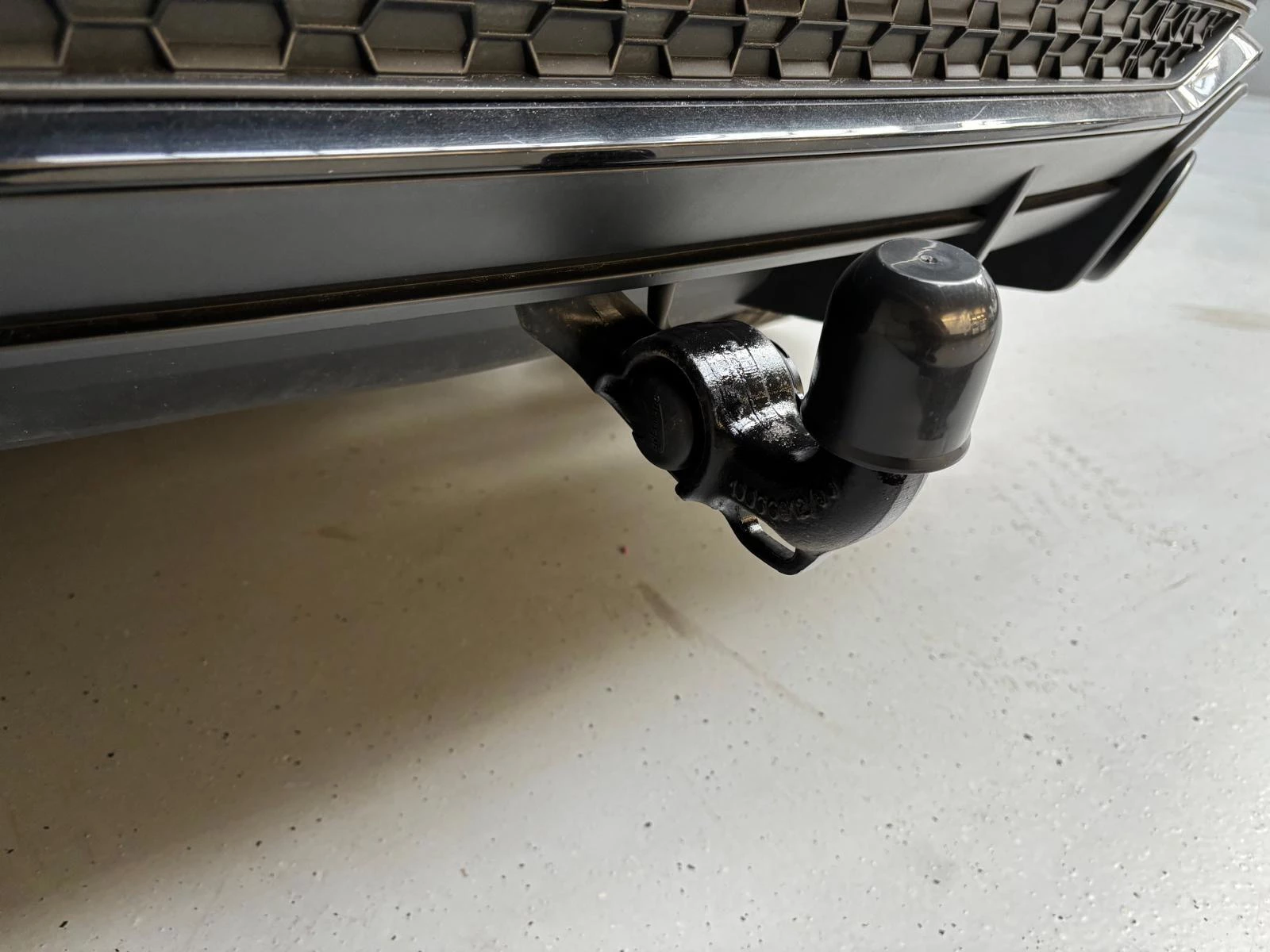 Hoofdafbeelding Audi RSQ3