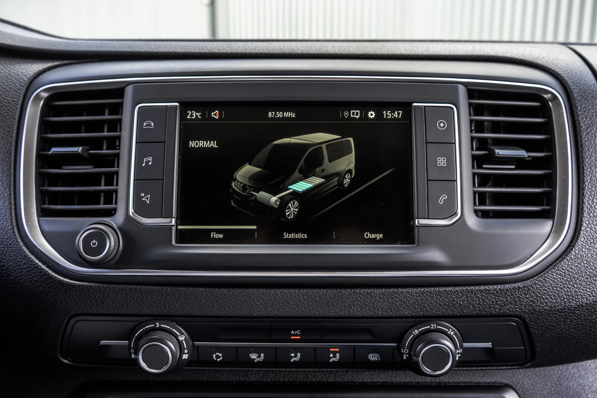 Hoofdafbeelding Opel Vivaro-e