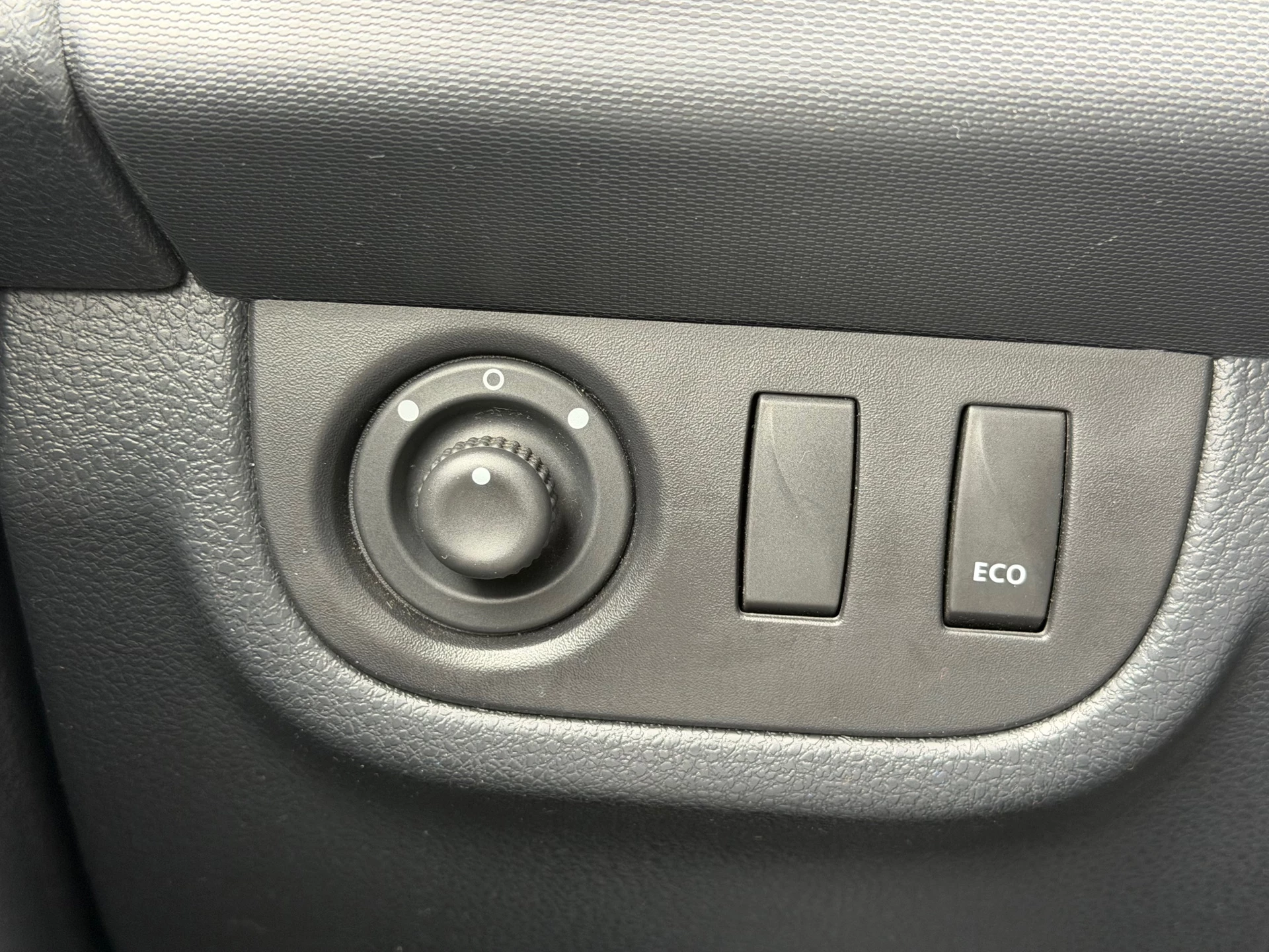 Hoofdafbeelding Dacia Logan