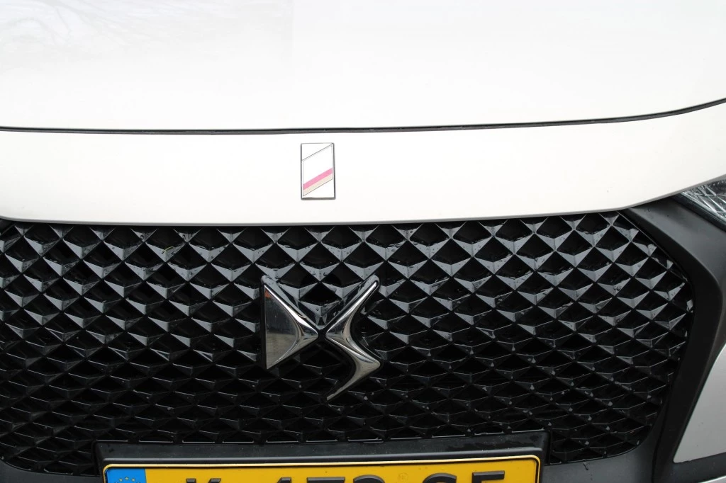 Hoofdafbeelding DS DS 7