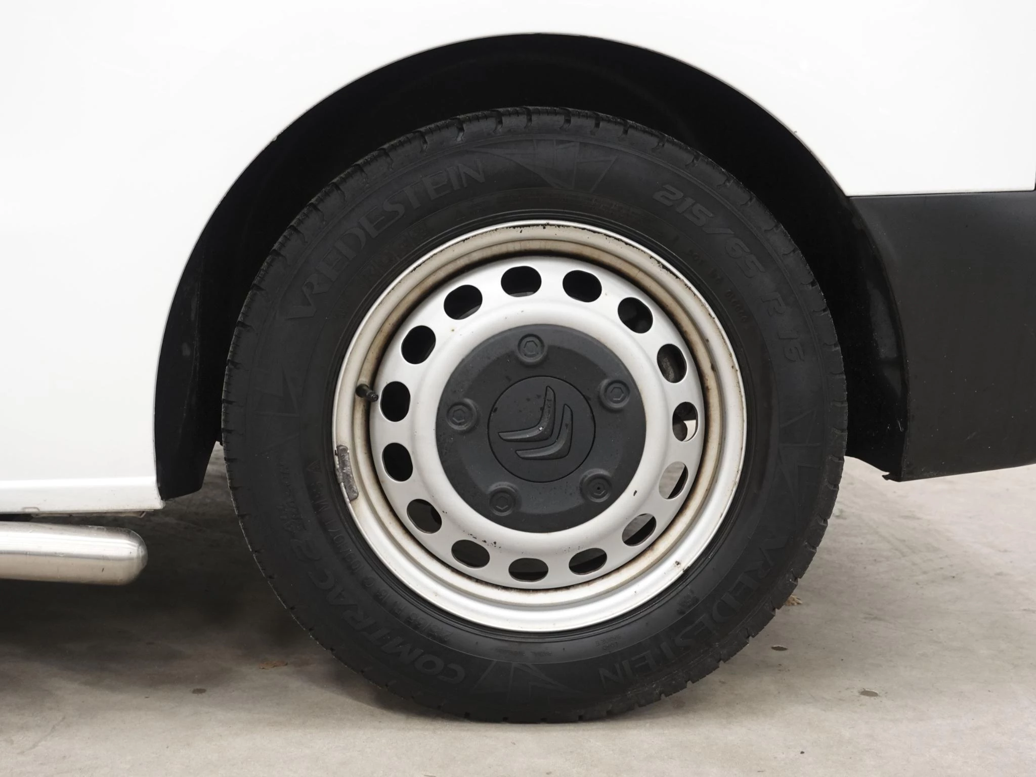 Hoofdafbeelding Citroën Jumpy