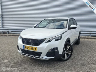Peugeot 3008 1.2 PureTech Allure | AUT | Navi | Dist. verv.
