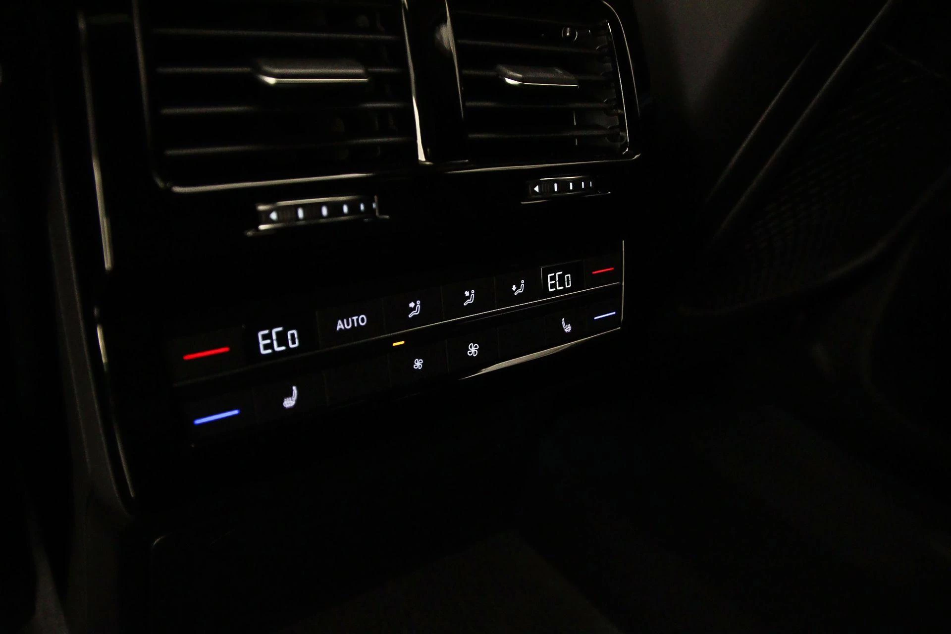 Hoofdafbeelding Volkswagen Touareg