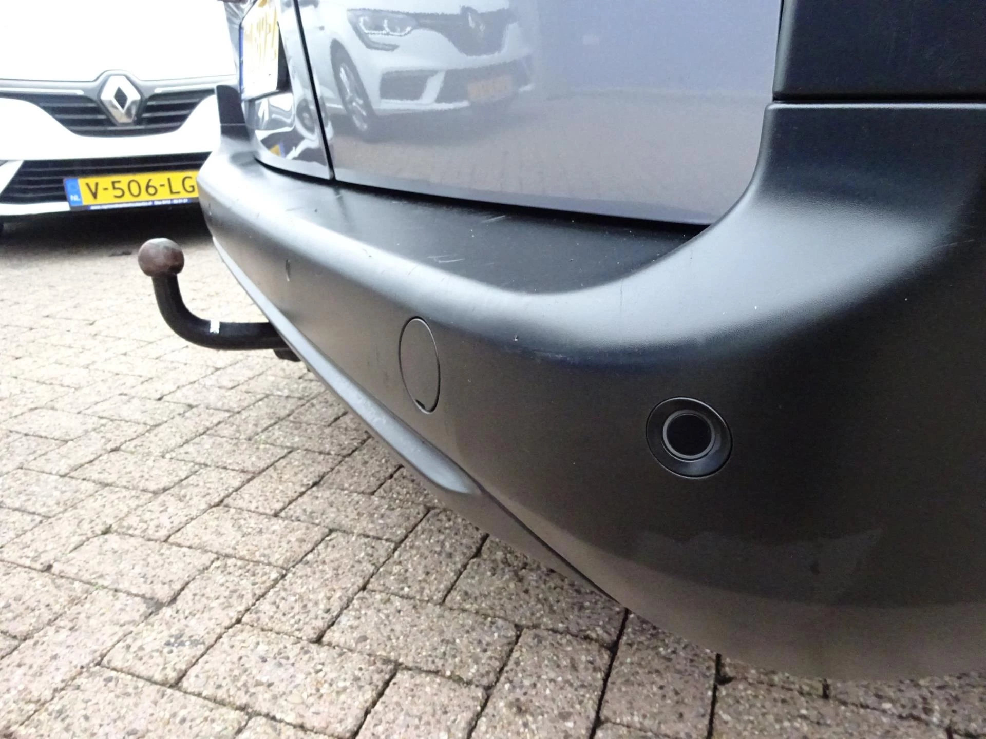 Hoofdafbeelding Toyota ProAce