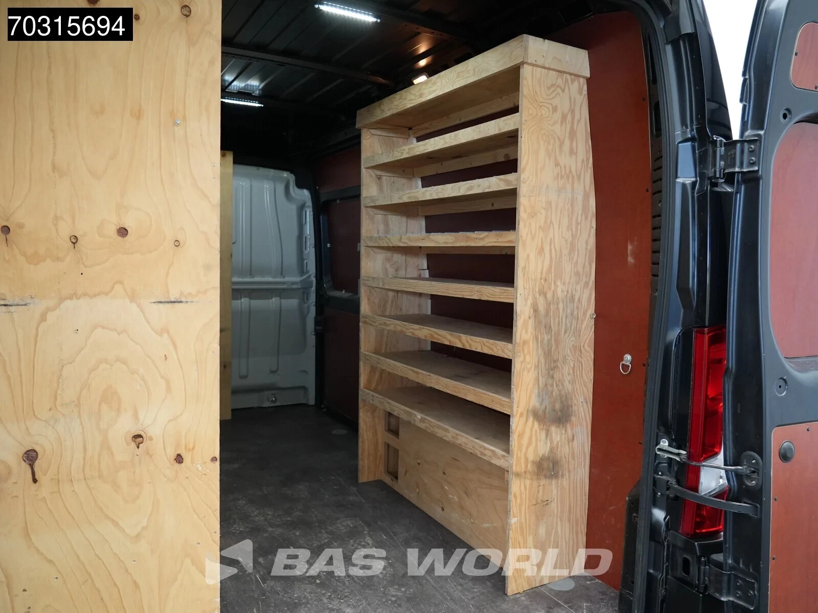 Hoofdafbeelding Citroën y