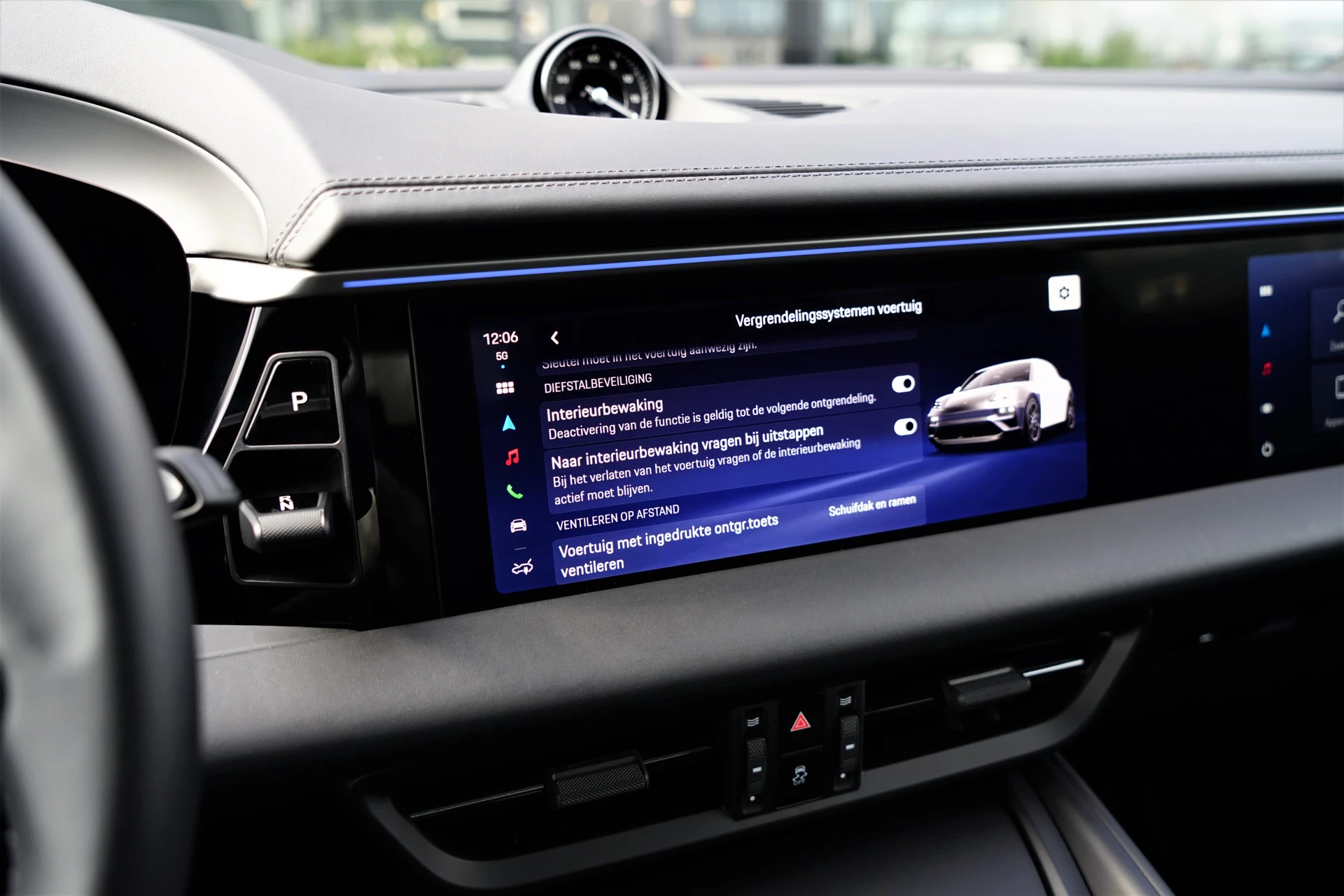 Hoofdafbeelding Porsche Macan