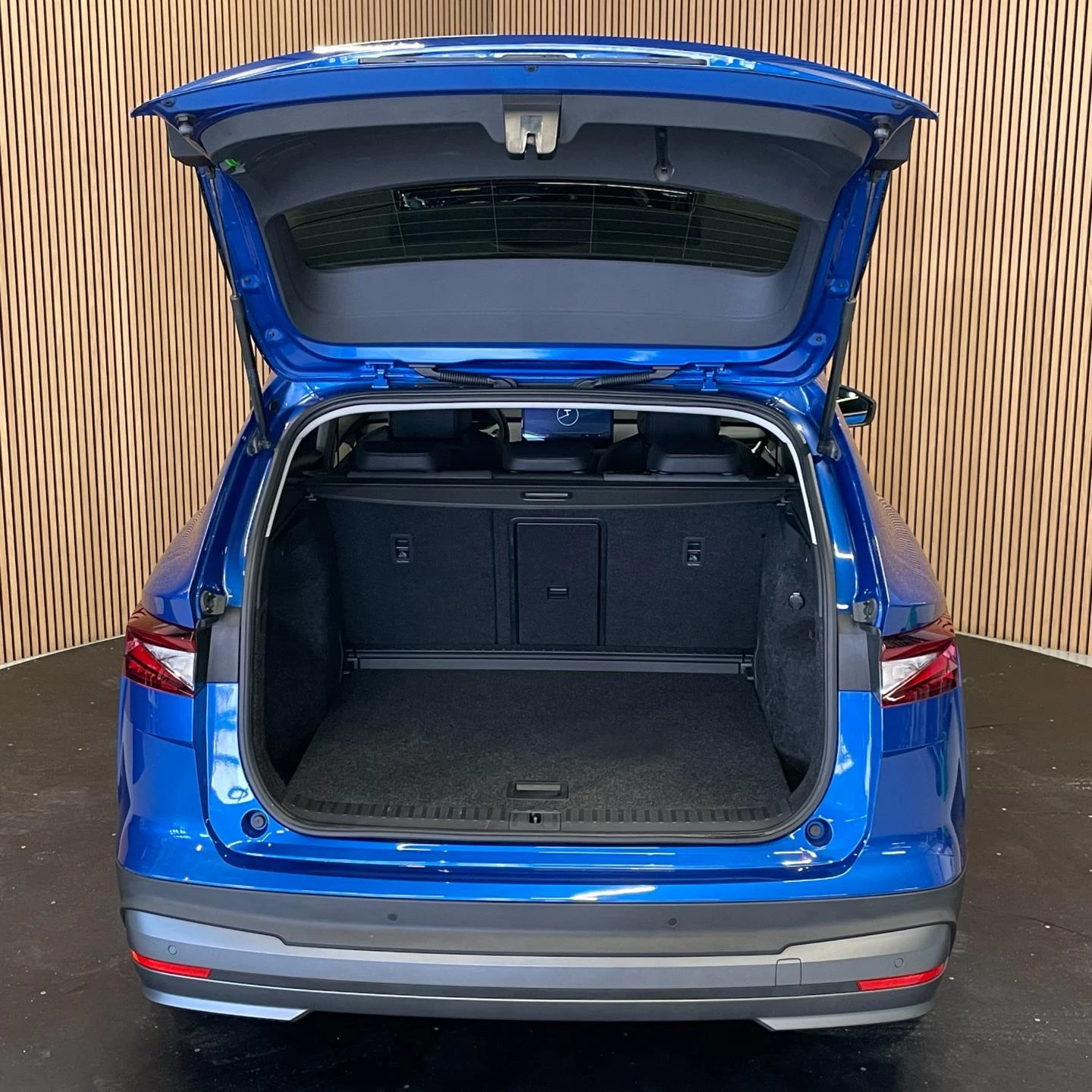 Hoofdafbeelding Škoda Enyaq iV