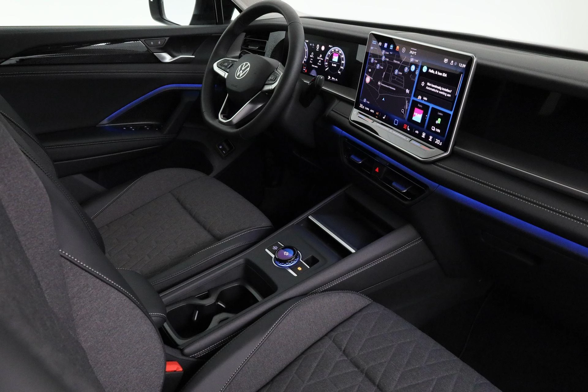 Hoofdafbeelding Volkswagen Tayron