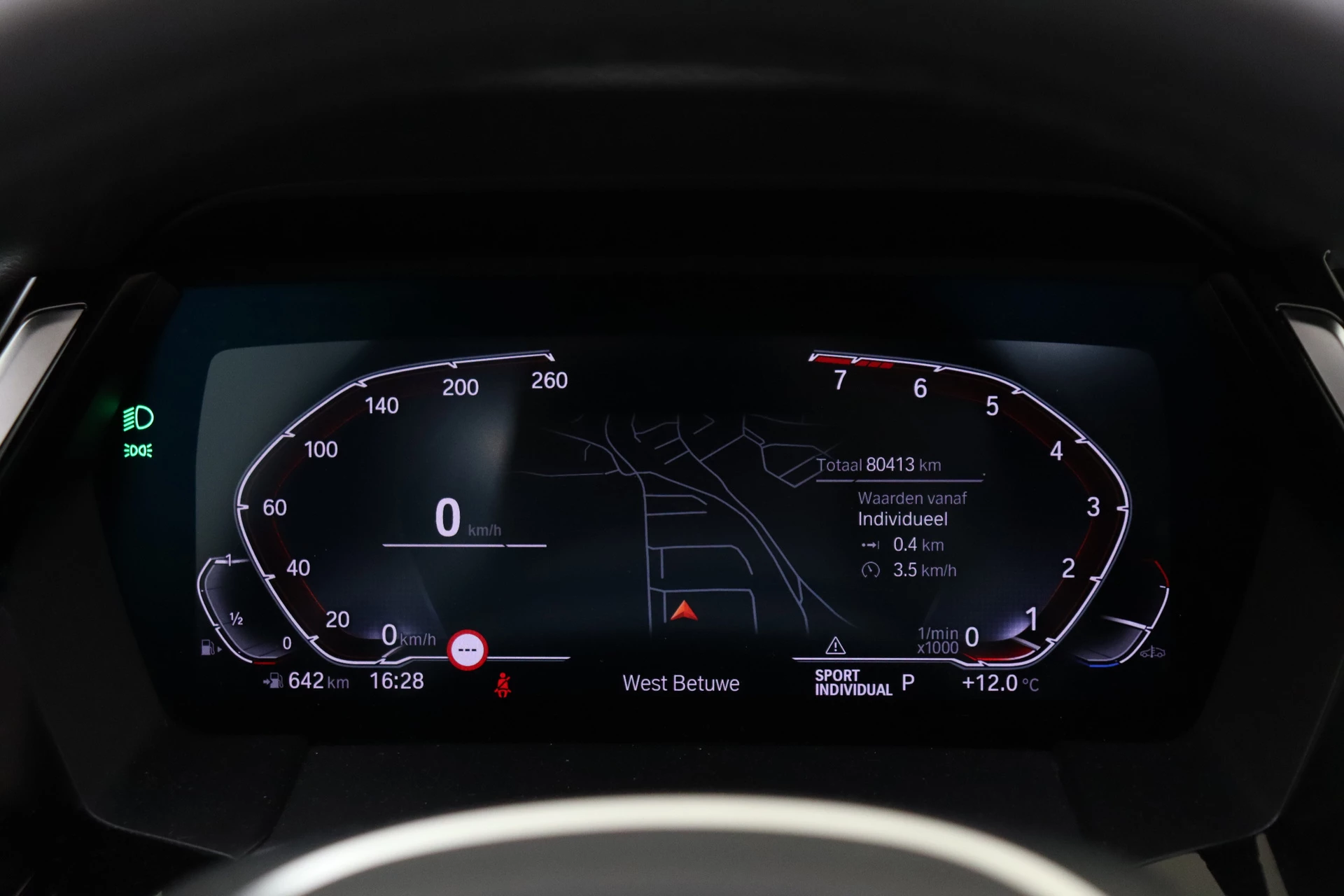 Hoofdafbeelding BMW Z4