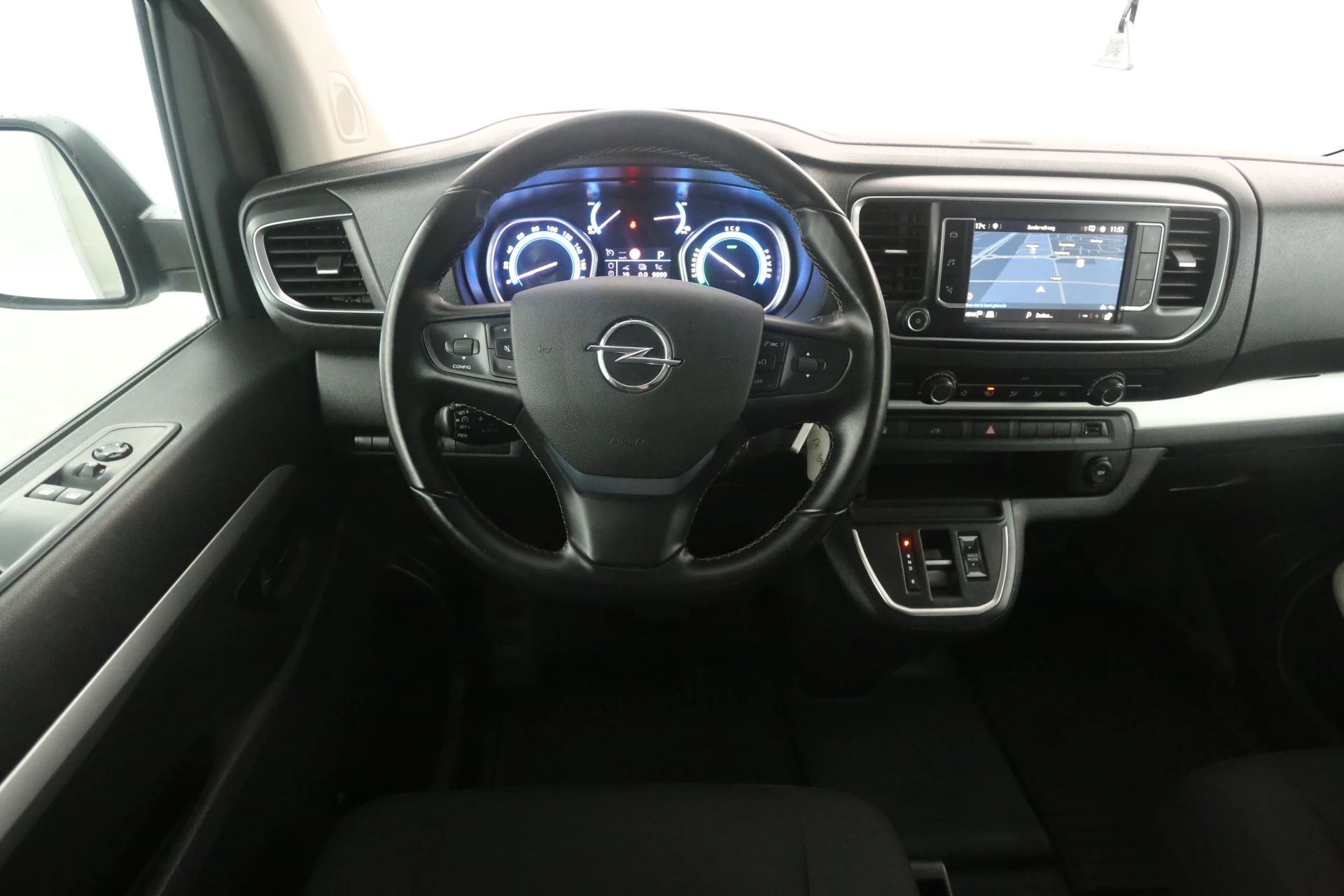 Hoofdafbeelding Opel Vivaro-e