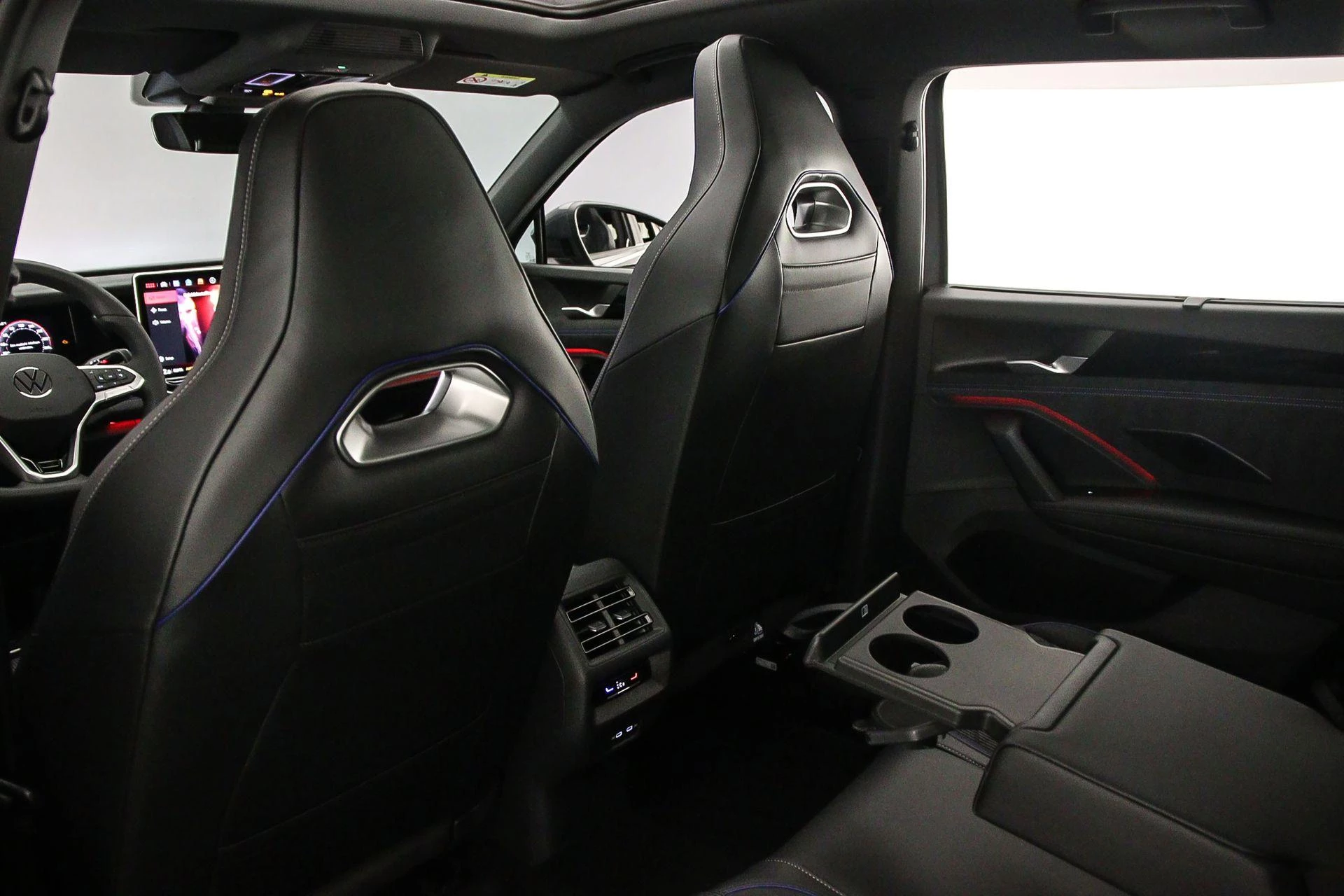 Hoofdafbeelding Volkswagen Tayron