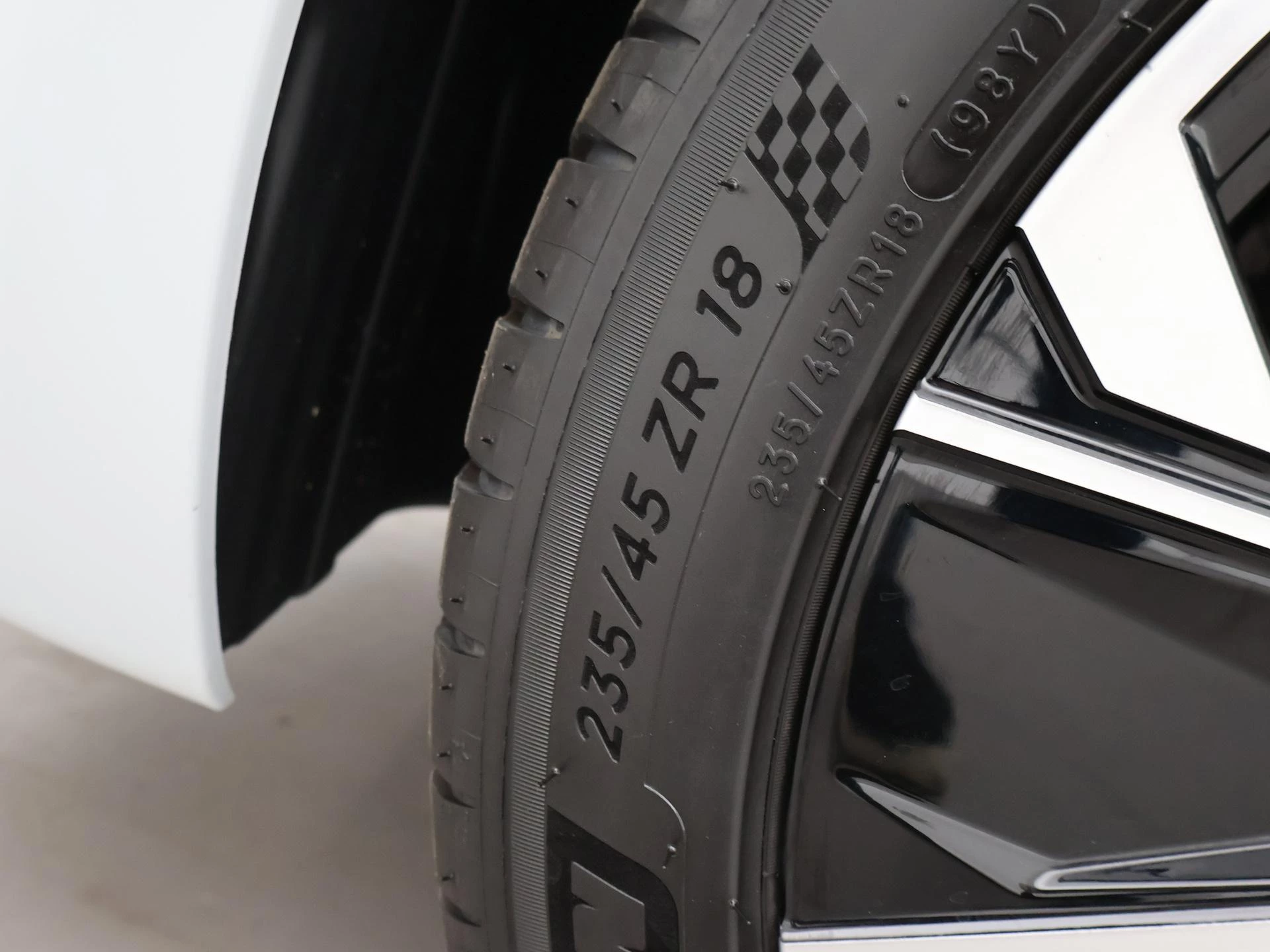 Hoofdafbeelding Peugeot 508