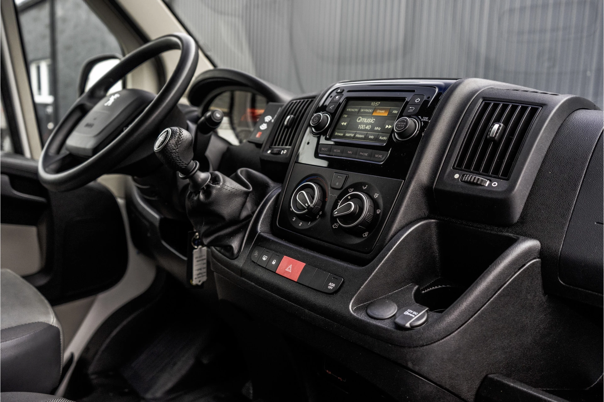 Hoofdafbeelding Peugeot Boxer