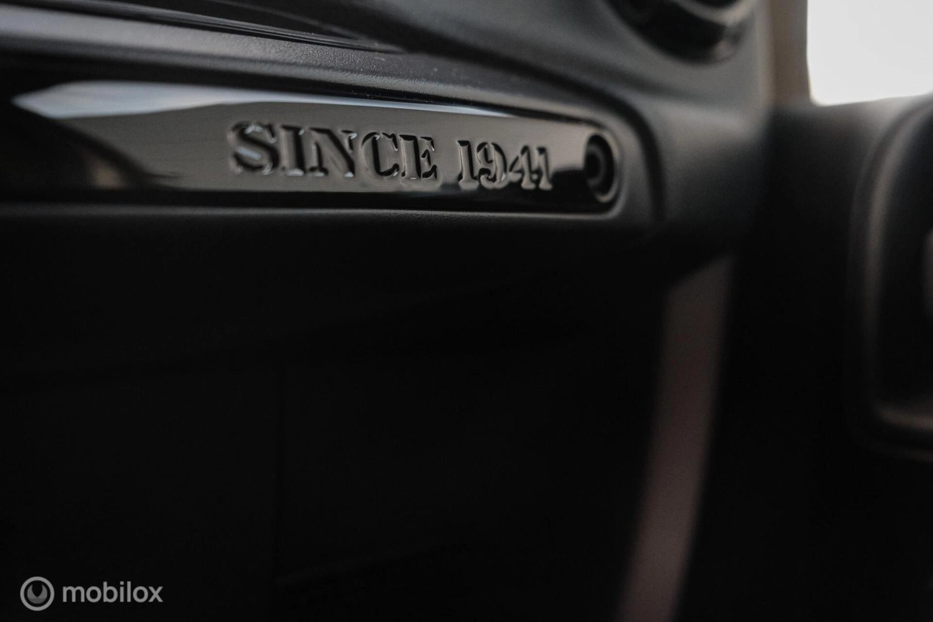 Hoofdafbeelding Jeep Wrangler