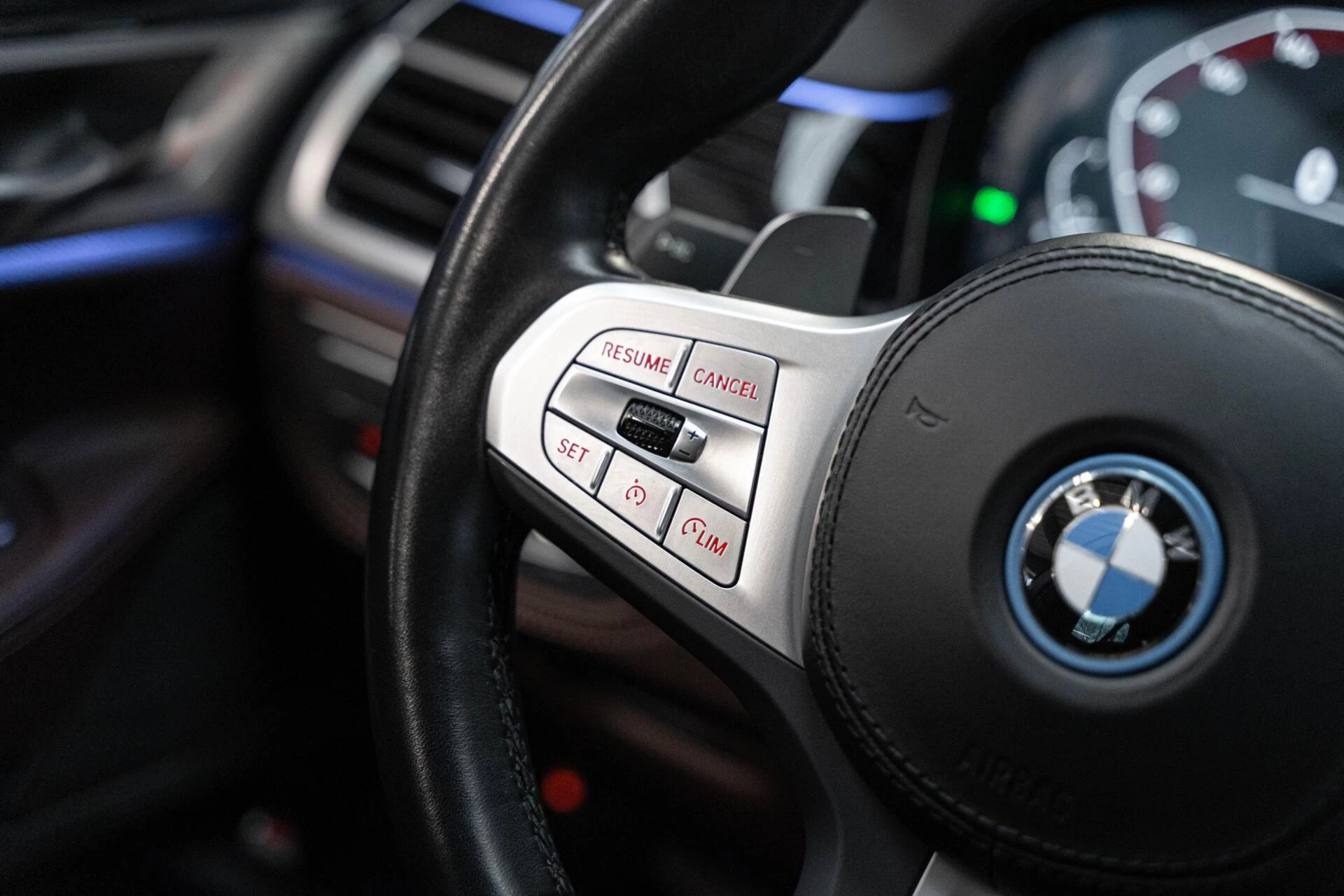 Hoofdafbeelding BMW 7 Serie