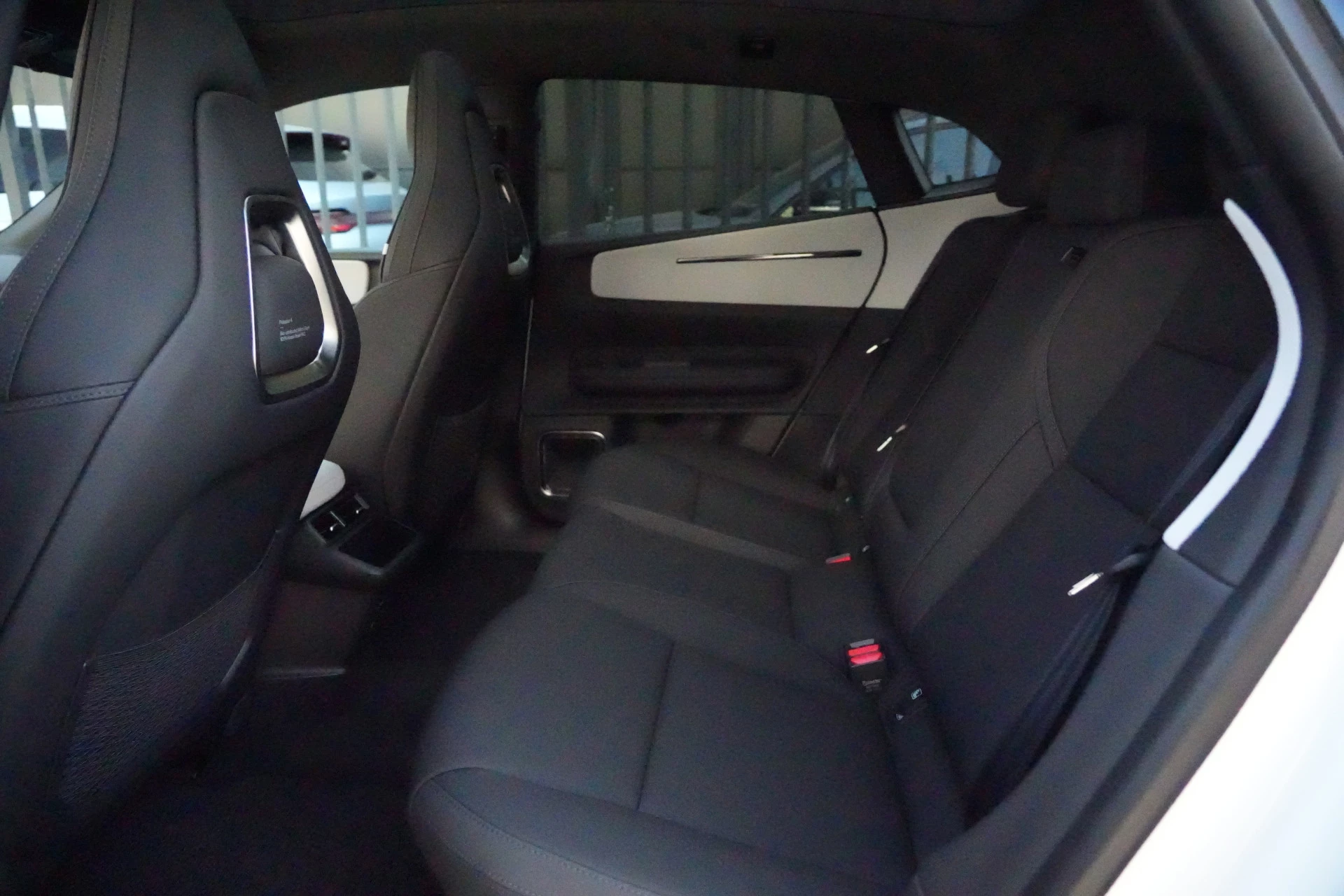 Hoofdafbeelding Polestar 4