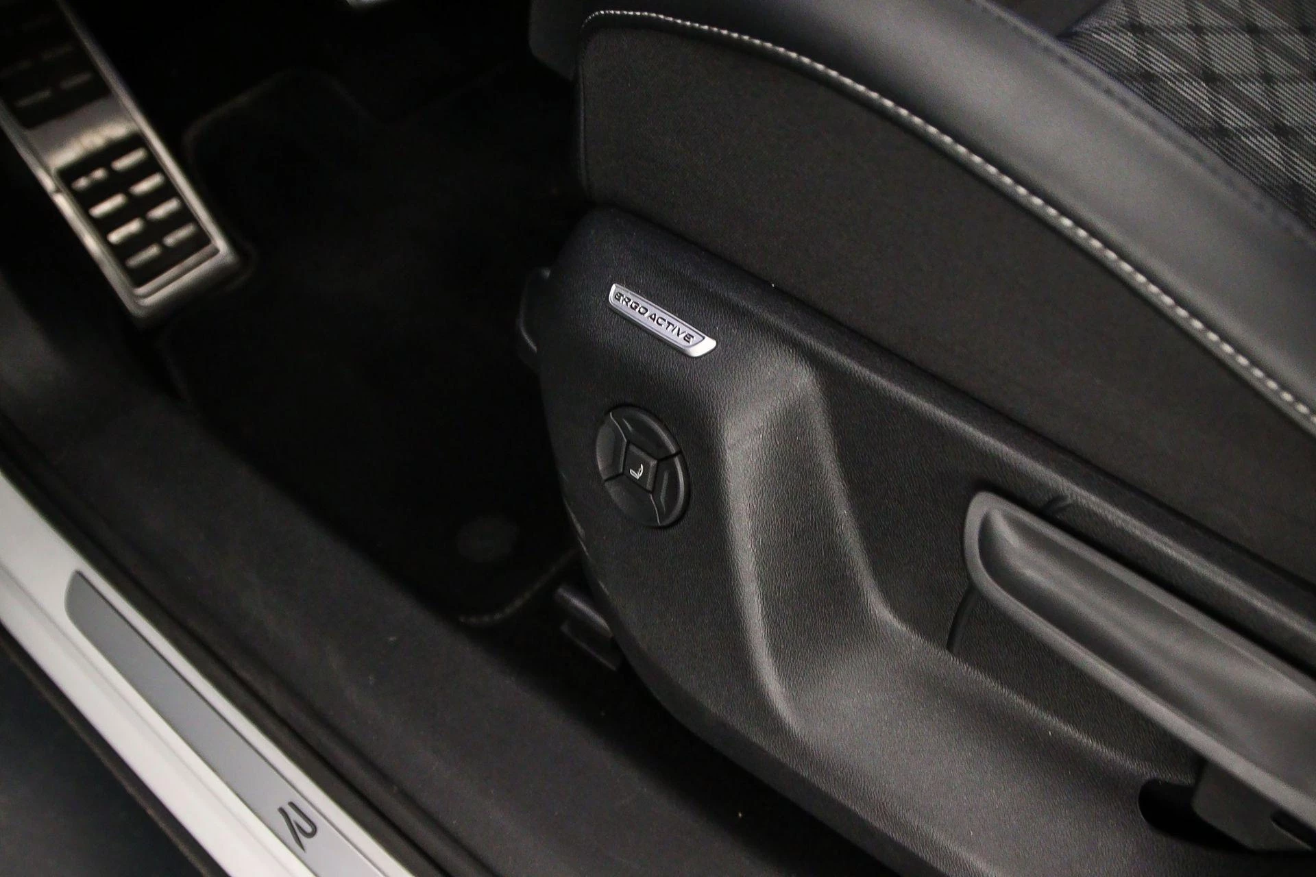 Hoofdafbeelding Volkswagen Tayron