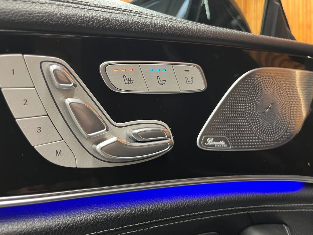 Hoofdafbeelding Mercedes-Benz AMG GT