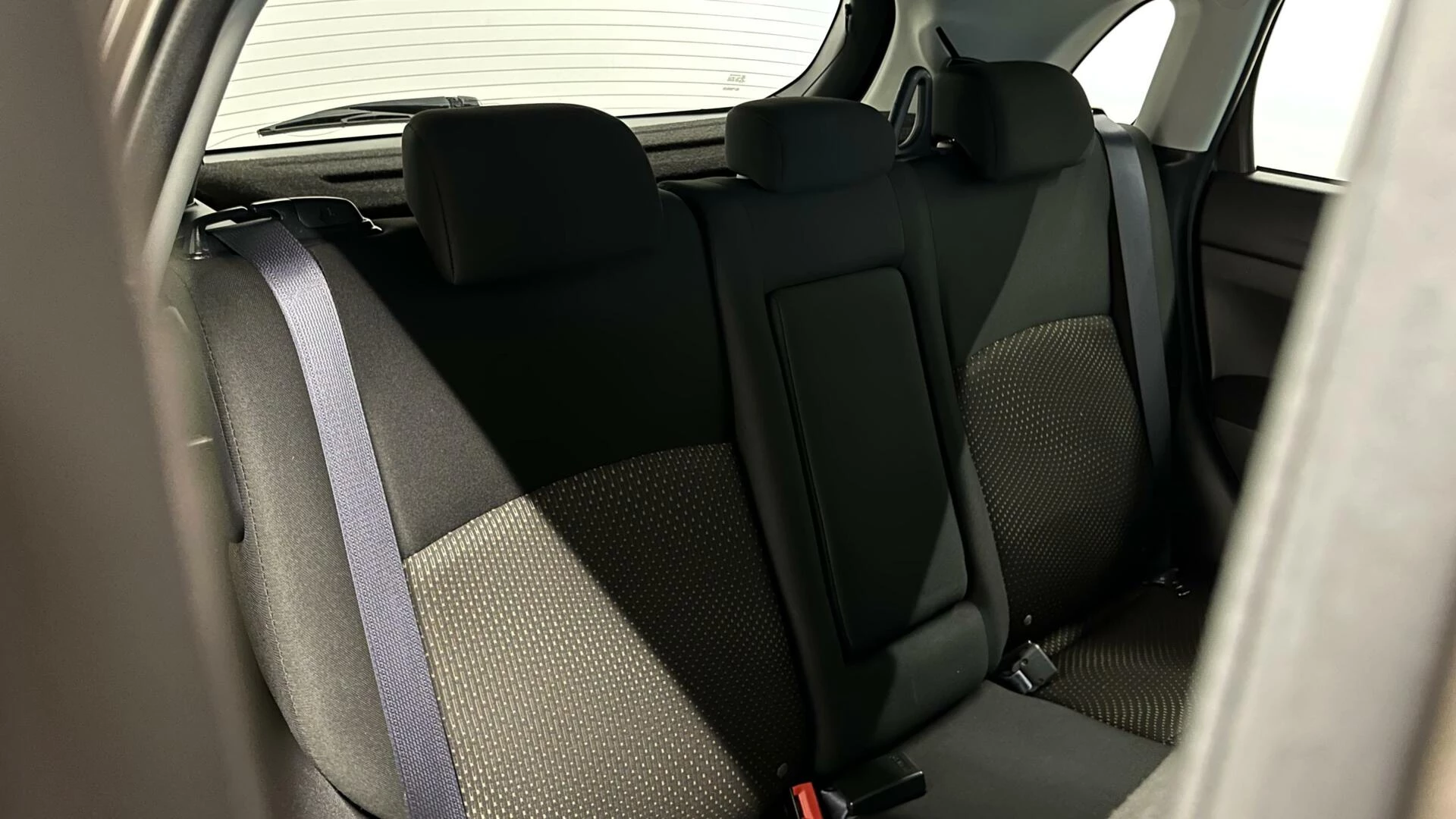 Hoofdafbeelding Mitsubishi ASX