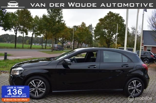 Mercedes A-klasse 160 Ambition 5DRS, 2017|Clima|Navi|Cruise!