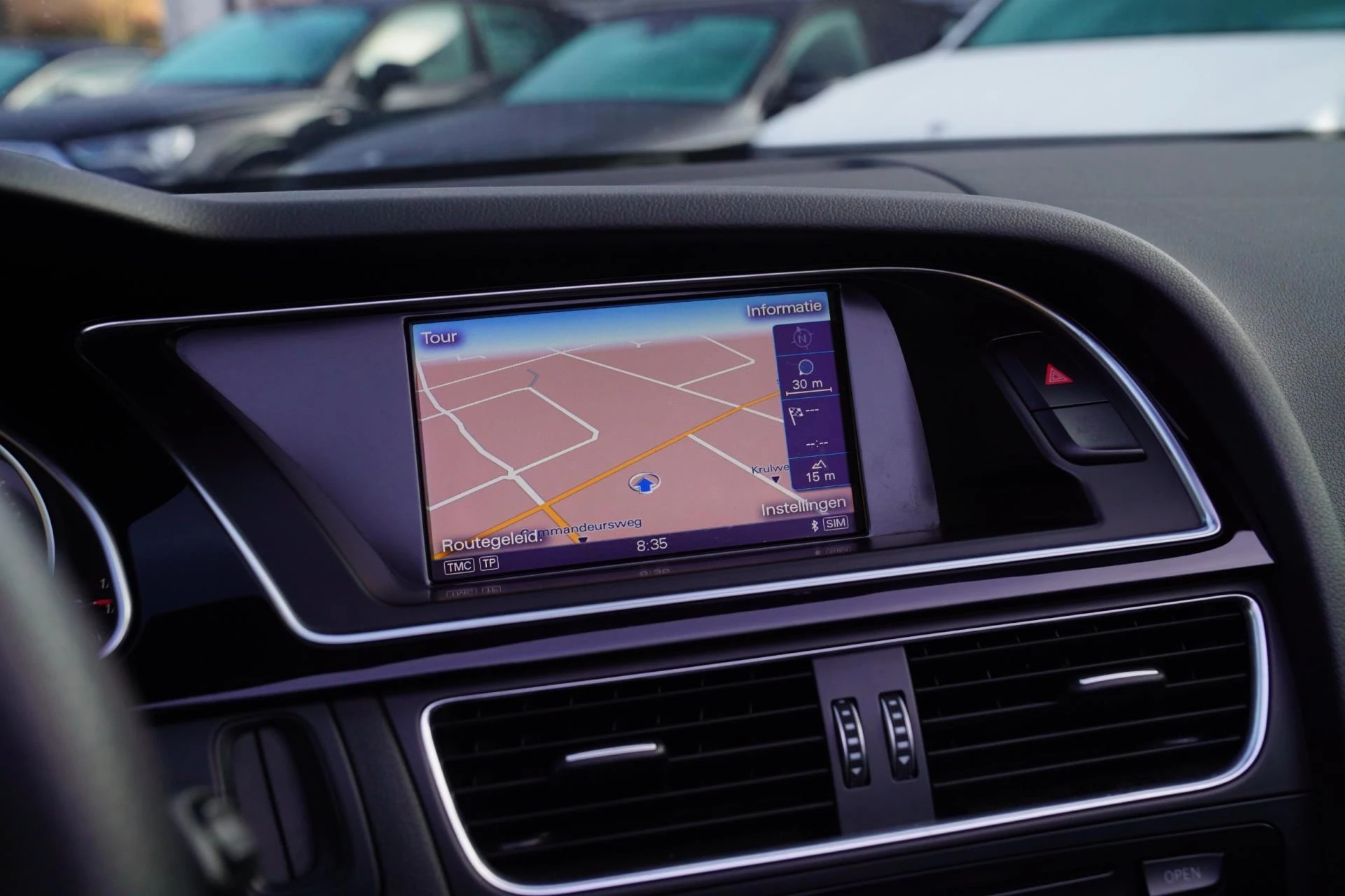 Hoofdafbeelding Audi RS5