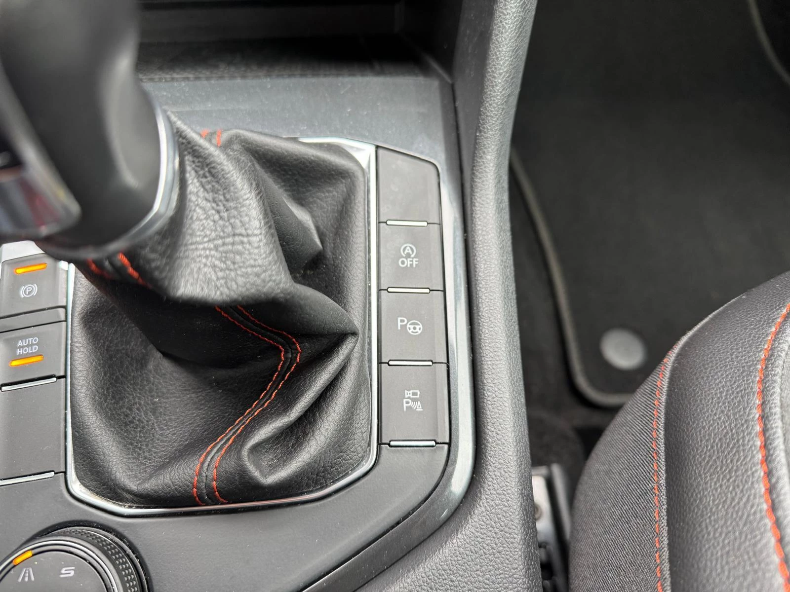 Hoofdafbeelding SEAT Tarraco