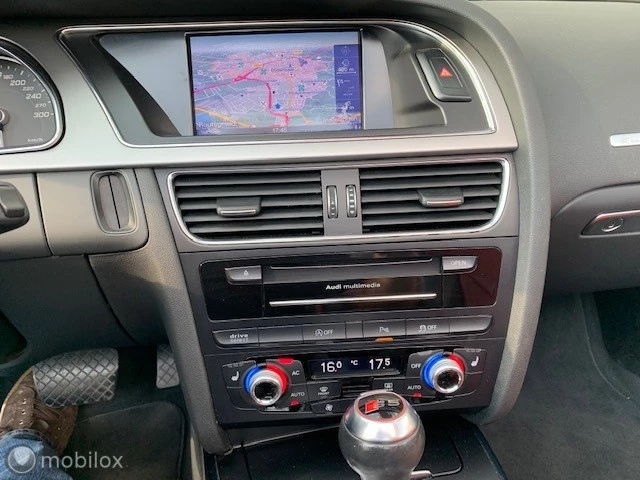 Hoofdafbeelding Audi S5