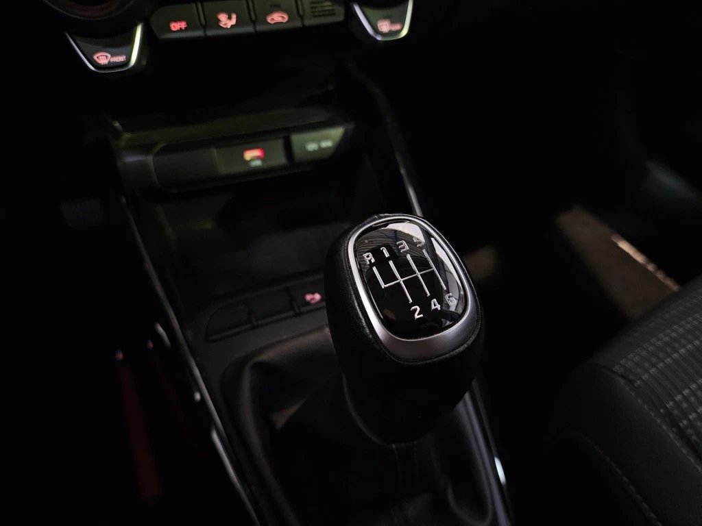 Hoofdafbeelding Kia Stonic