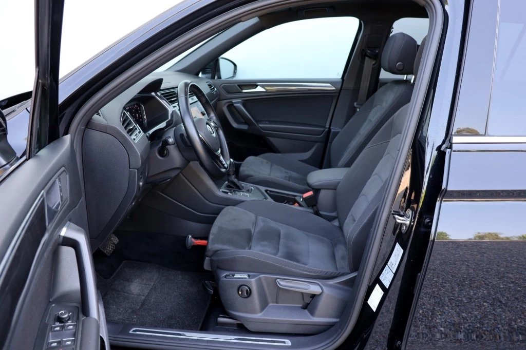 Hoofdafbeelding Volkswagen Tiguan Allspace