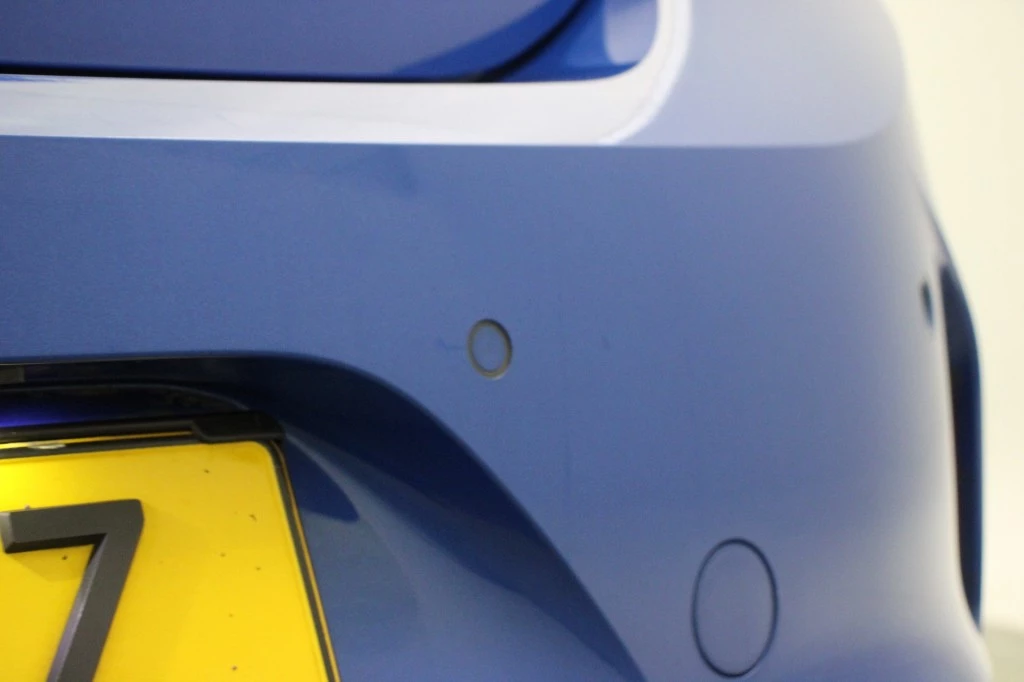 Hoofdafbeelding Opel Corsa-e