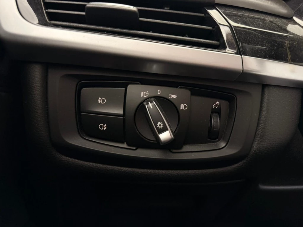 Hoofdafbeelding BMW X6