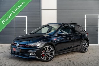 Volkswagen Polo 2.0 TSI GTI 200PK Virtual|Carplay|Pano|Vol!